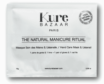 Kure Bazaar Manicure Ritual Set